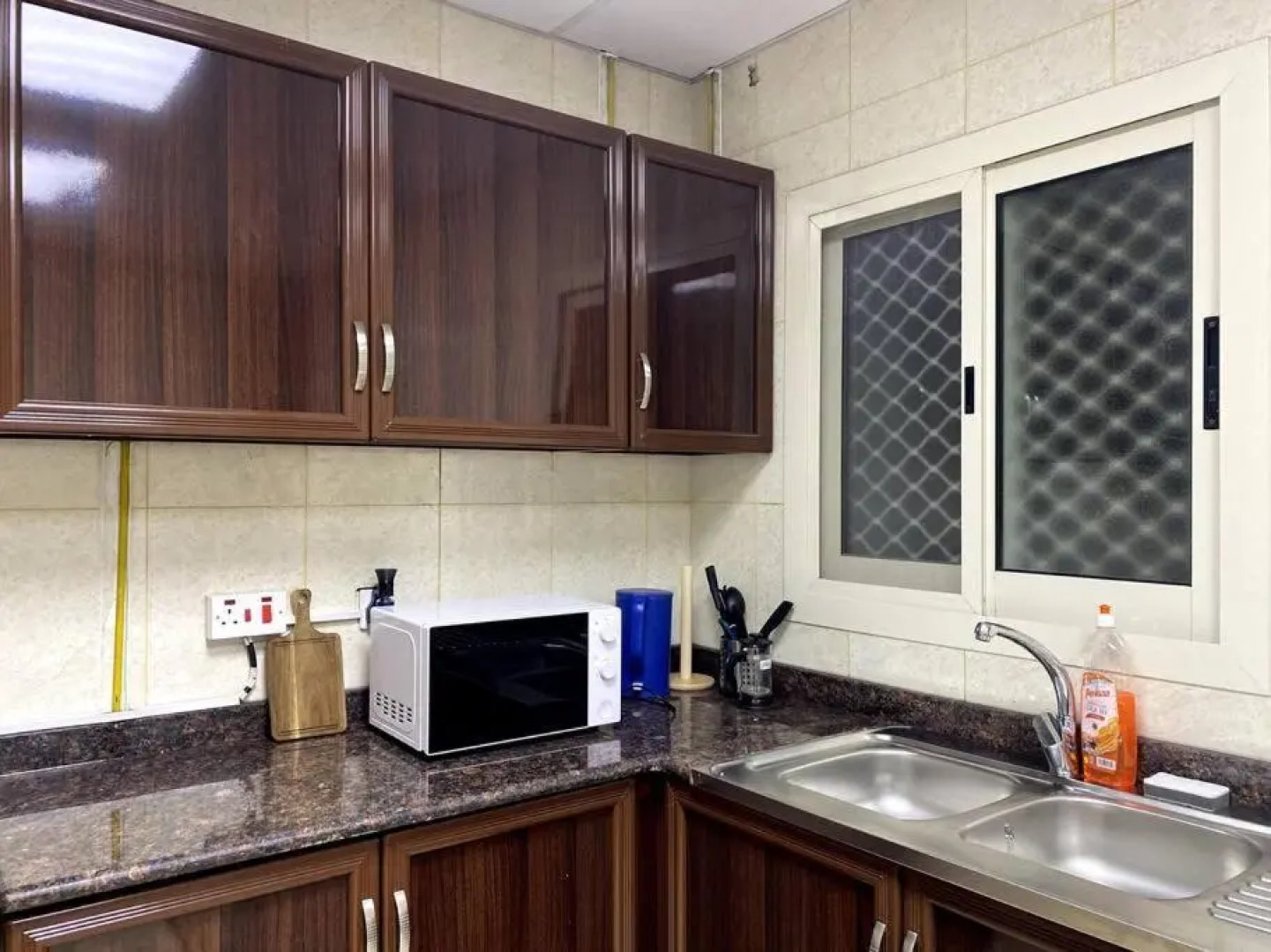 Amazing 1-bedroom Seaview Hotel Apartment