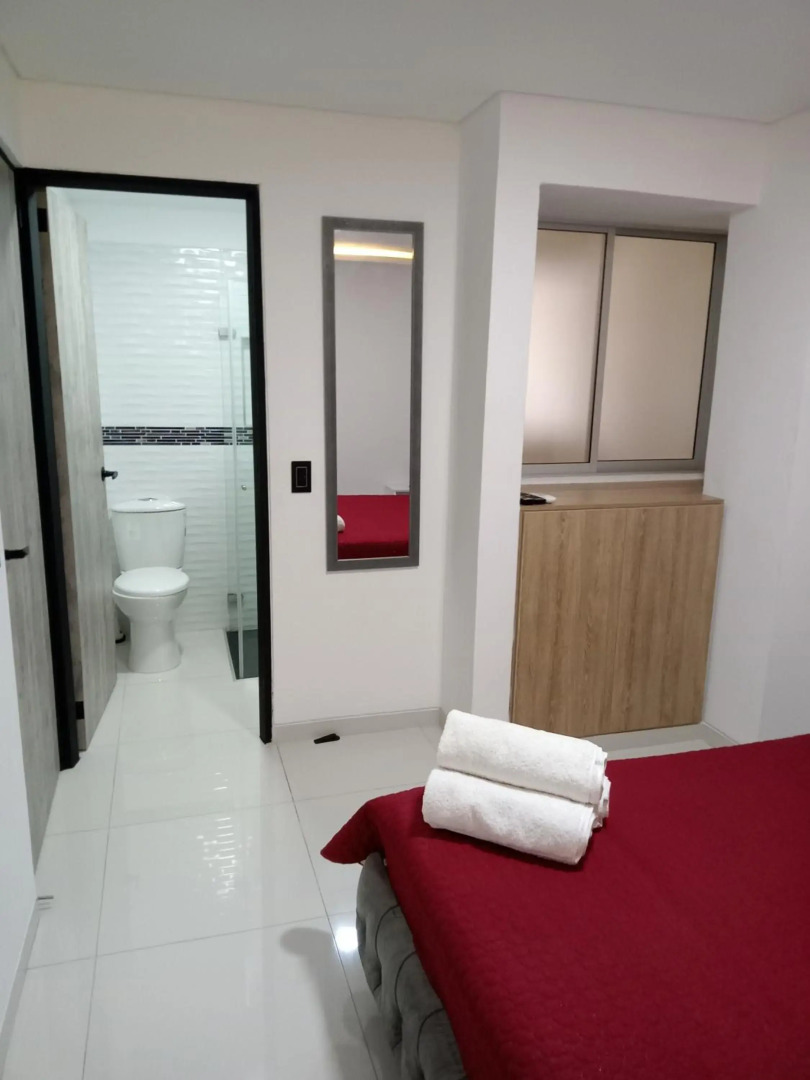 Apartamento cerca al Centro comercial Nuestro Cartago