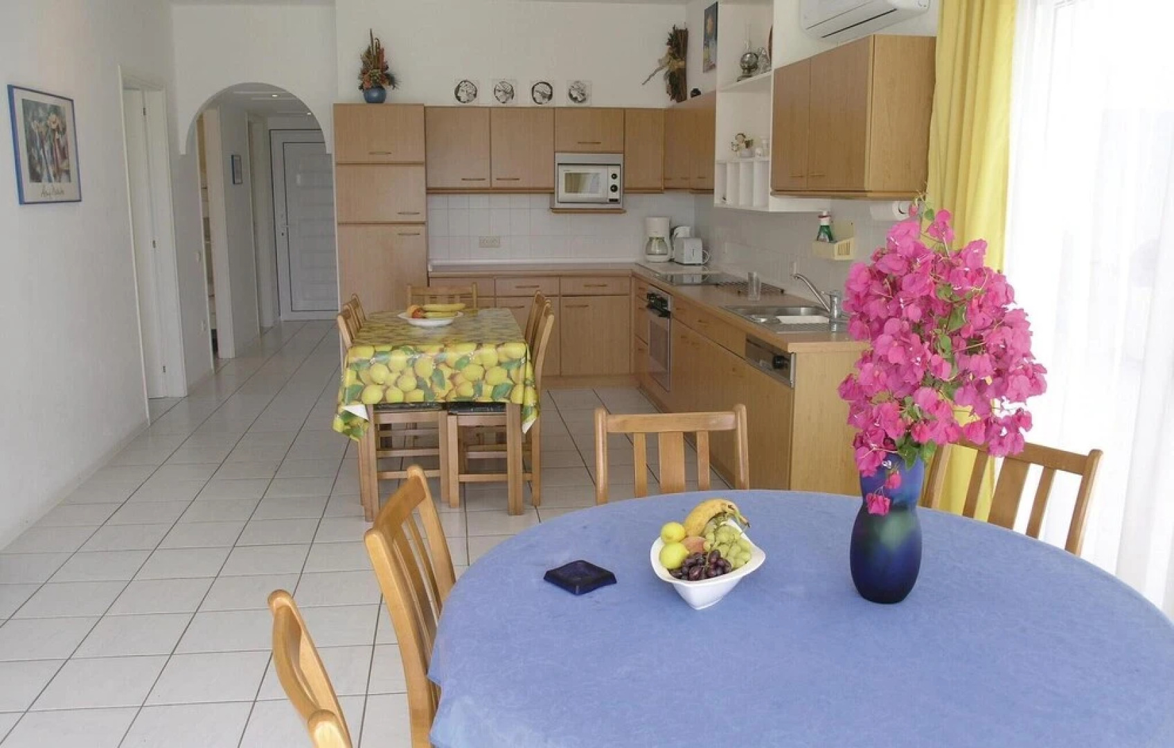 Soleiliosonne Haus Zeus