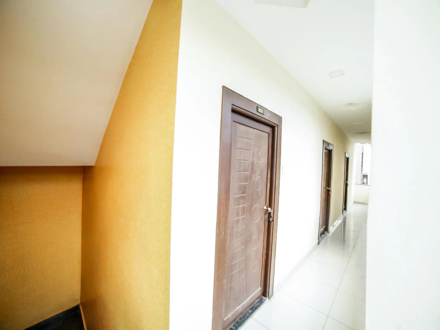 OYO 13909 Kartikeya Grande