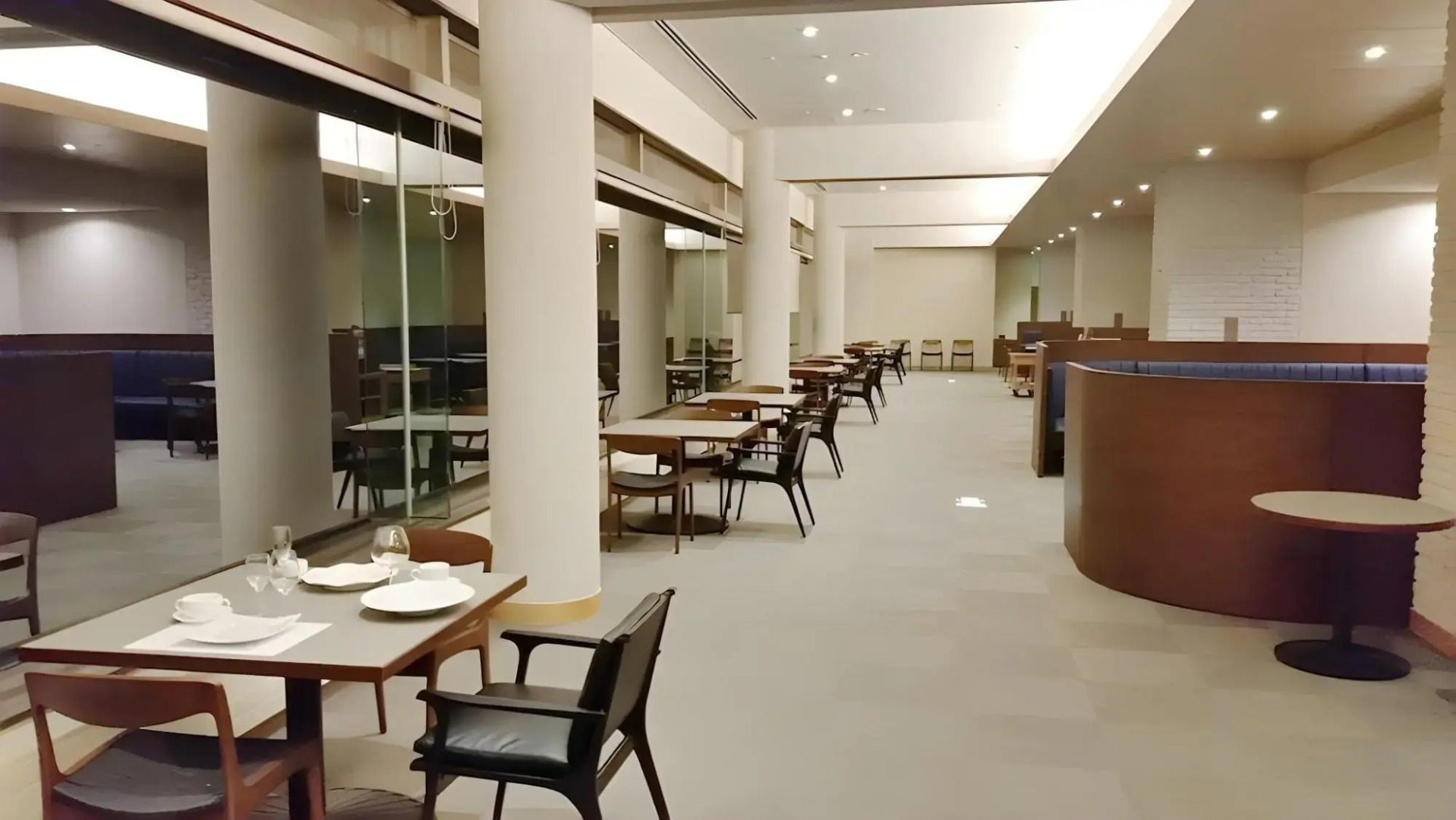 Rockwood Hotel & Spa