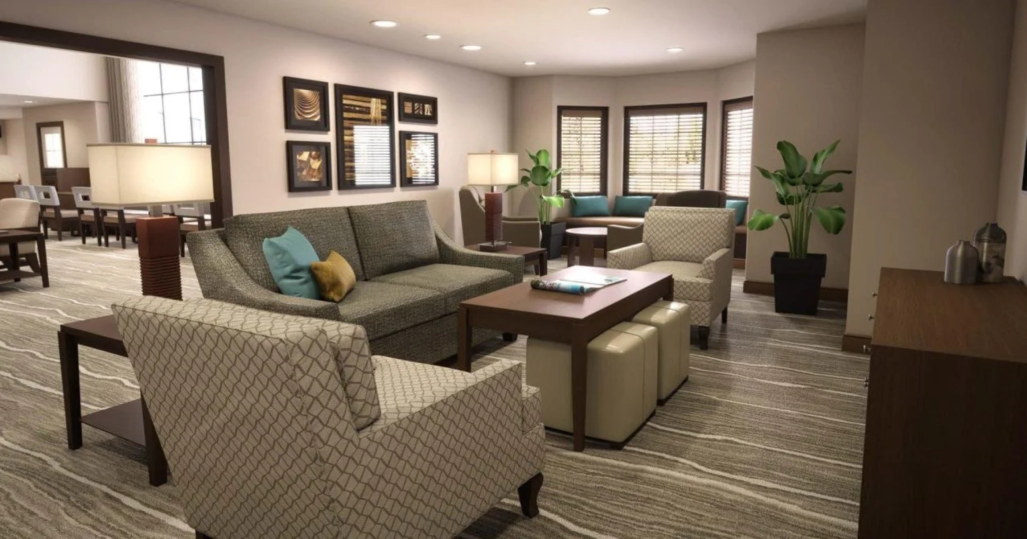 Staybridge Suites Waterloo - St. Jacobs Area by IHG