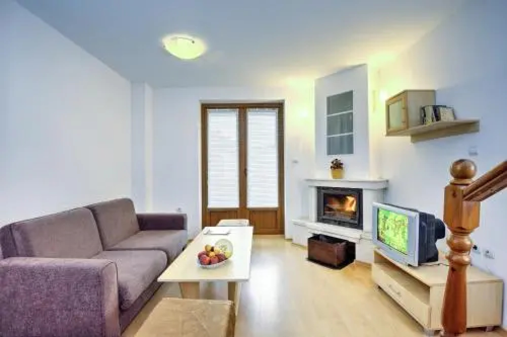 Extreme Apartments Raikovski Livadi