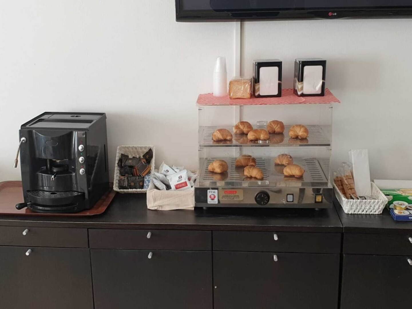 Bed and Breakfast Villa Fatima