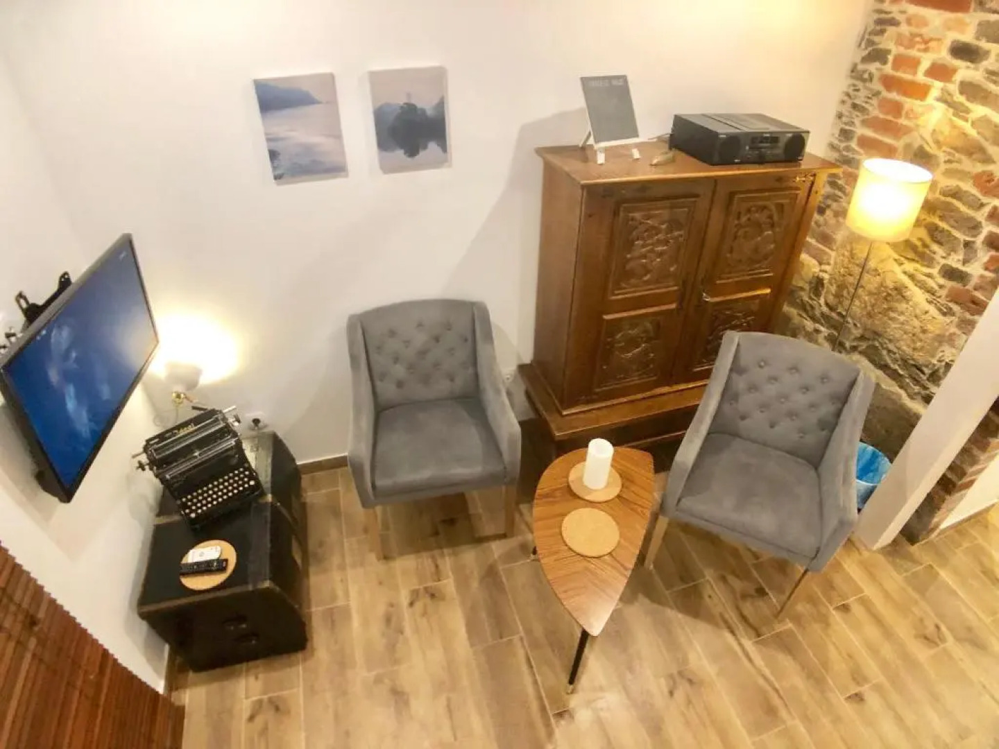 Ameisenberg Pension Oybin