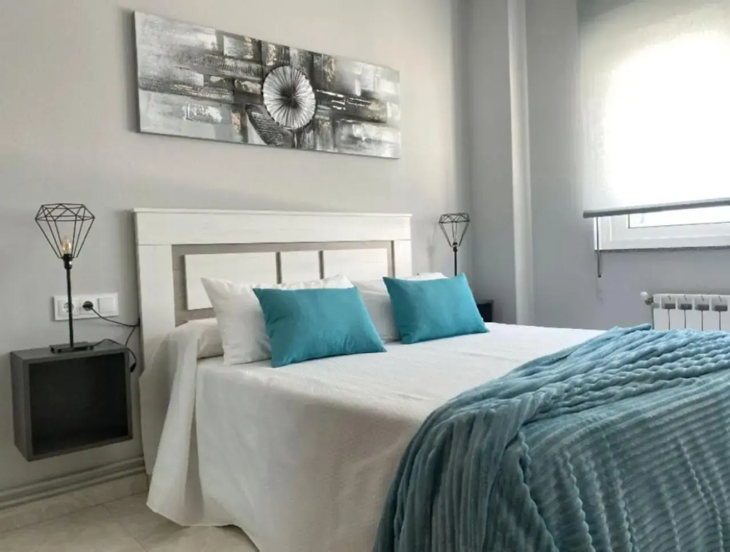 Pensión restaurante Pastoriza