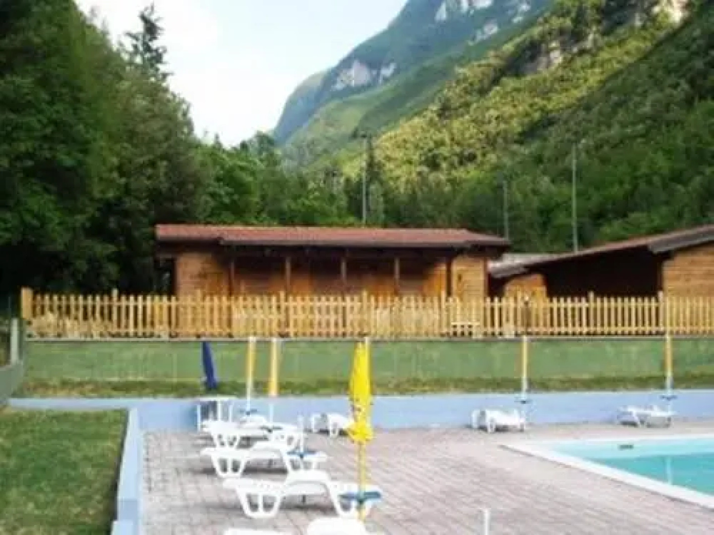 La Locanda Di Valcasana