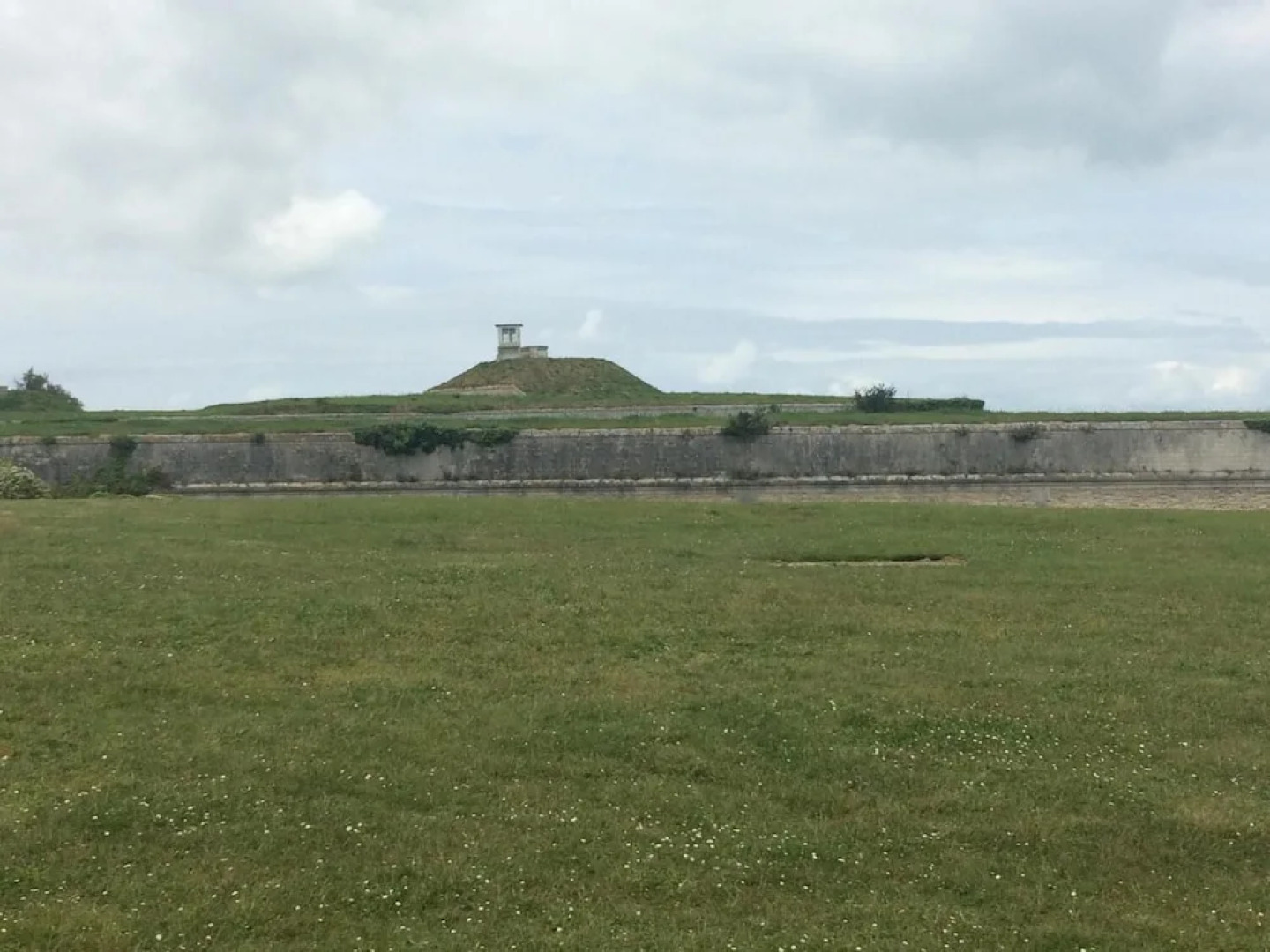 Appartement l'îlot sur le Port