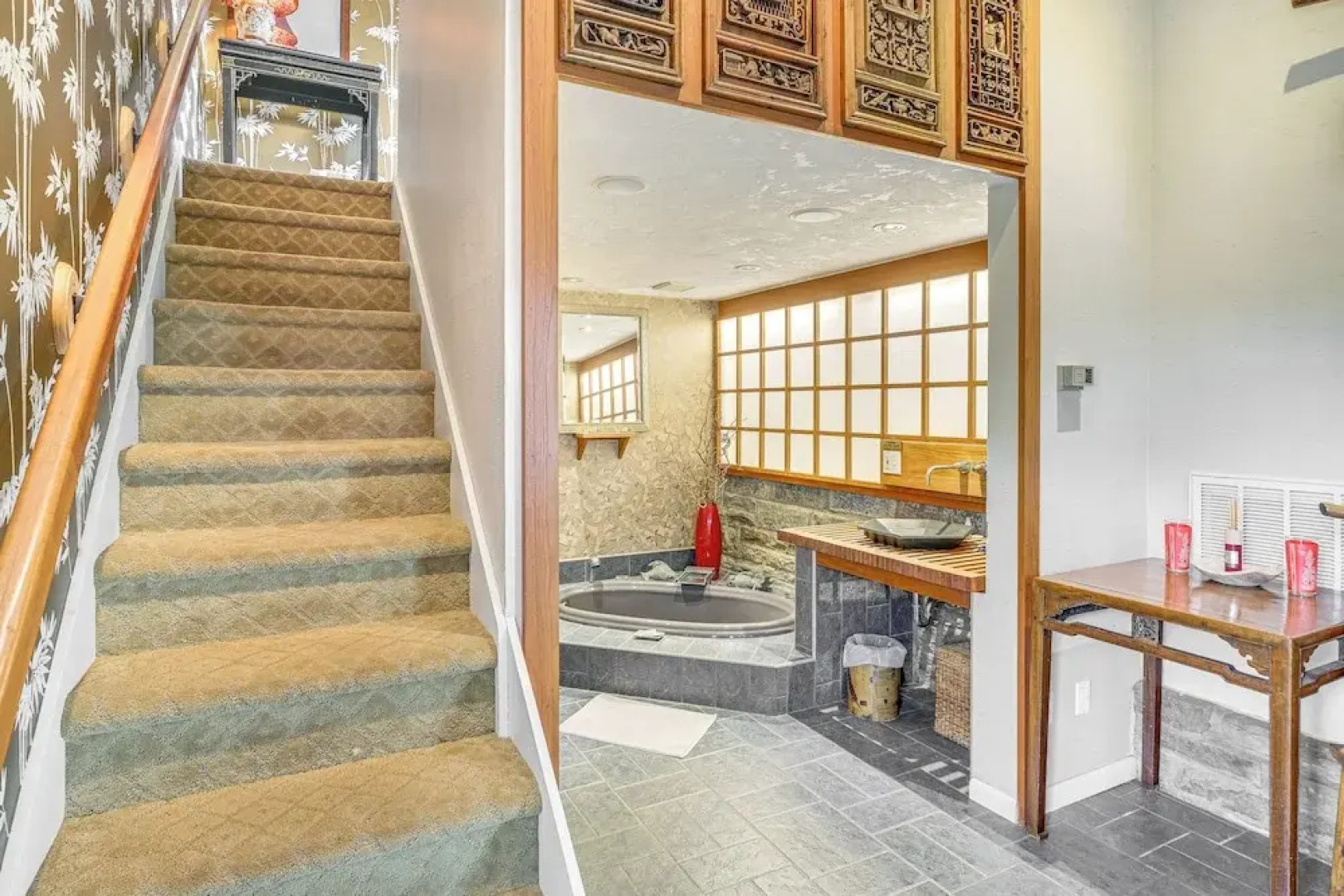 9-acre New River Retreat Near Radford University