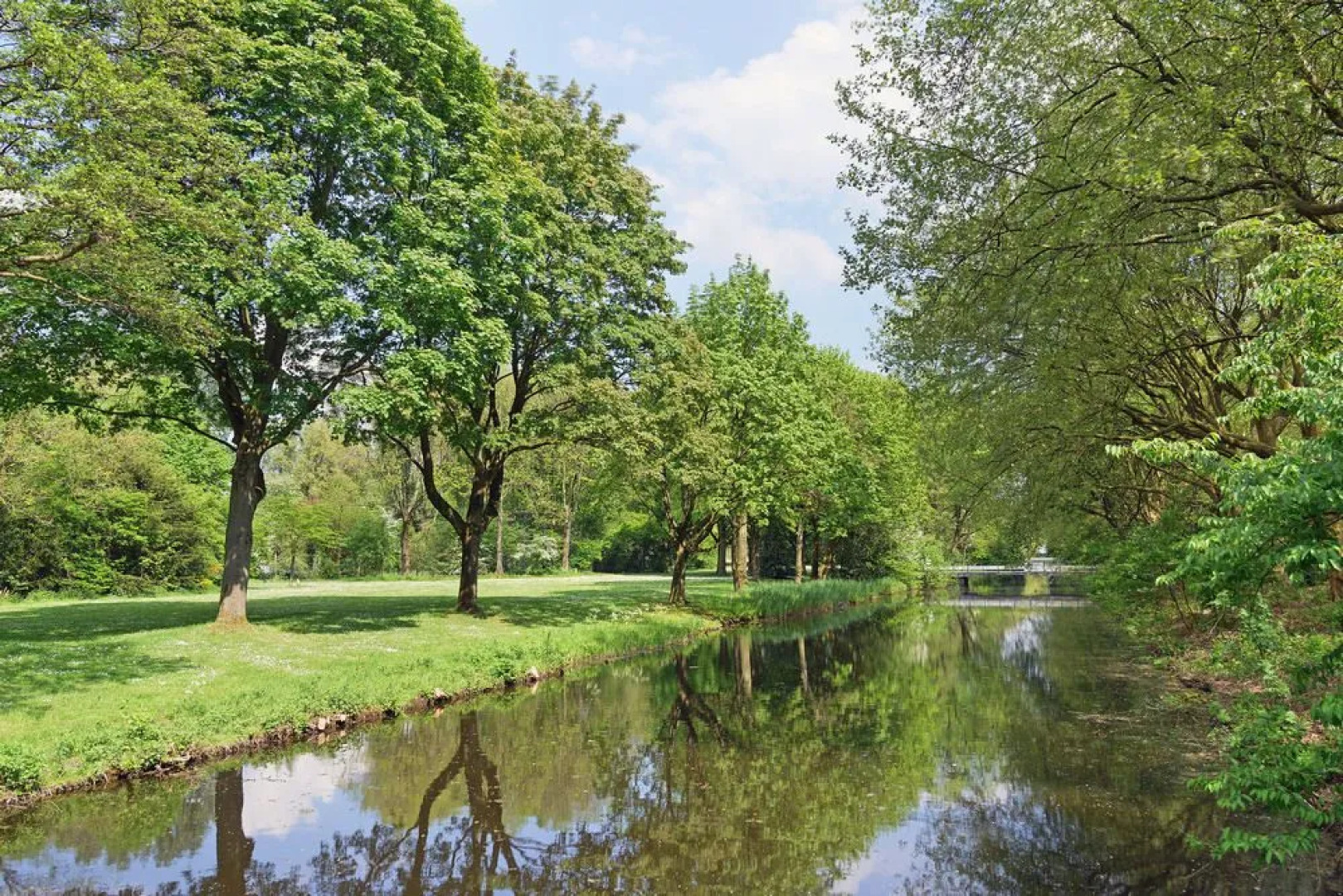 Htel Serviced Apartments Amsterdam Buitenveldert