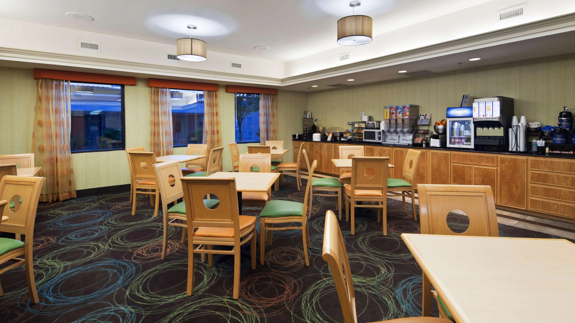 Best Western Plus Glen Allen Inn