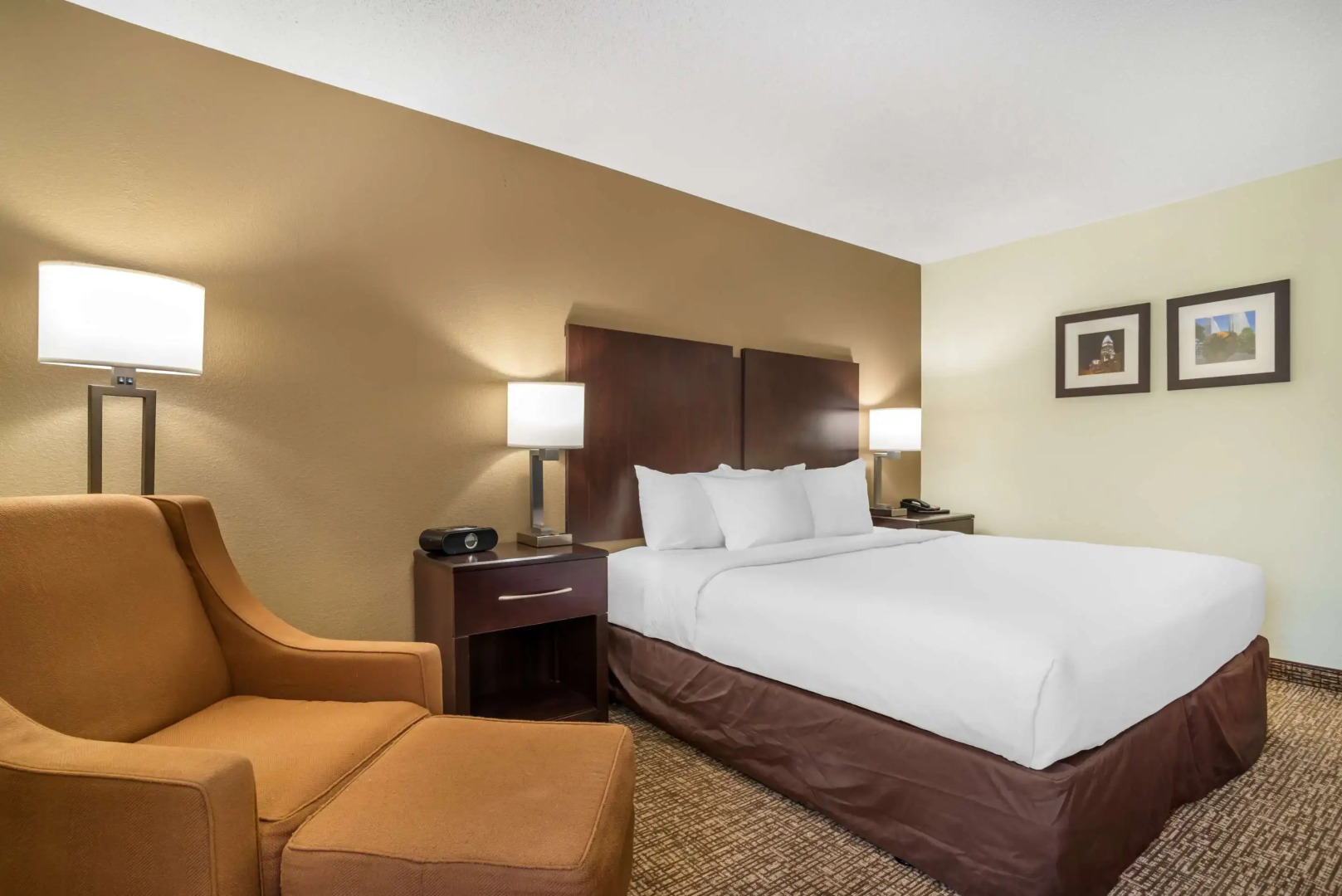 Comfort Inn & Suites Lake Norman