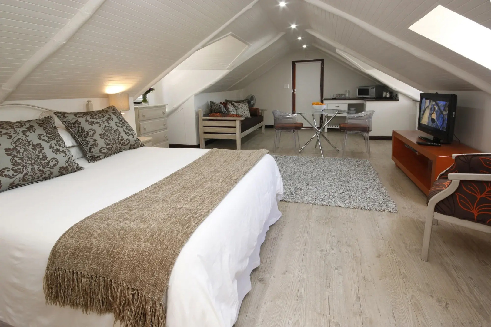 The Potting Shed Guest House