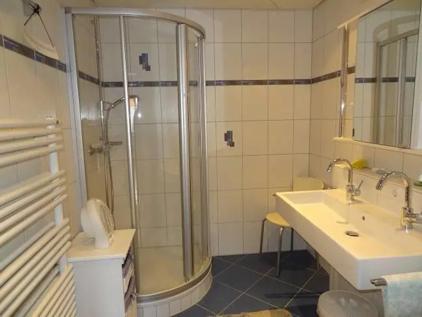 Ferienwohnung Singler