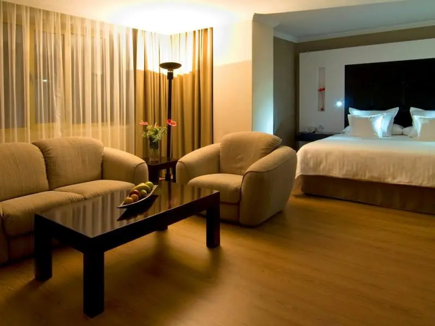 Property page Secret Deal Test Hotel - DO NOT BOOK