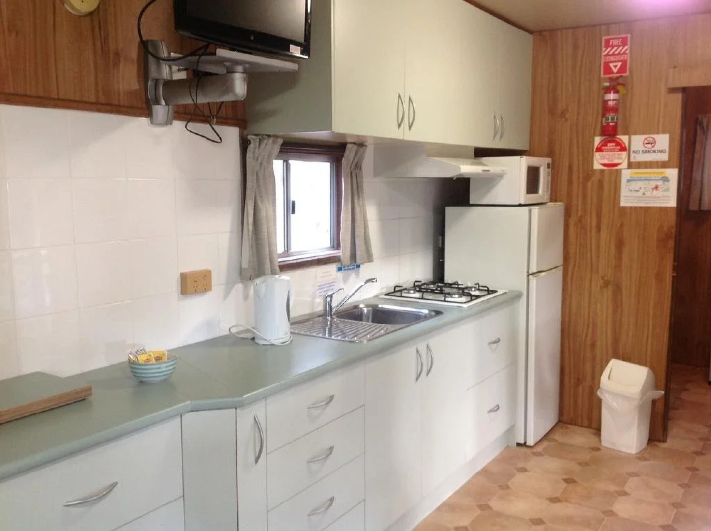 Echo Holiday Parks - Renmark