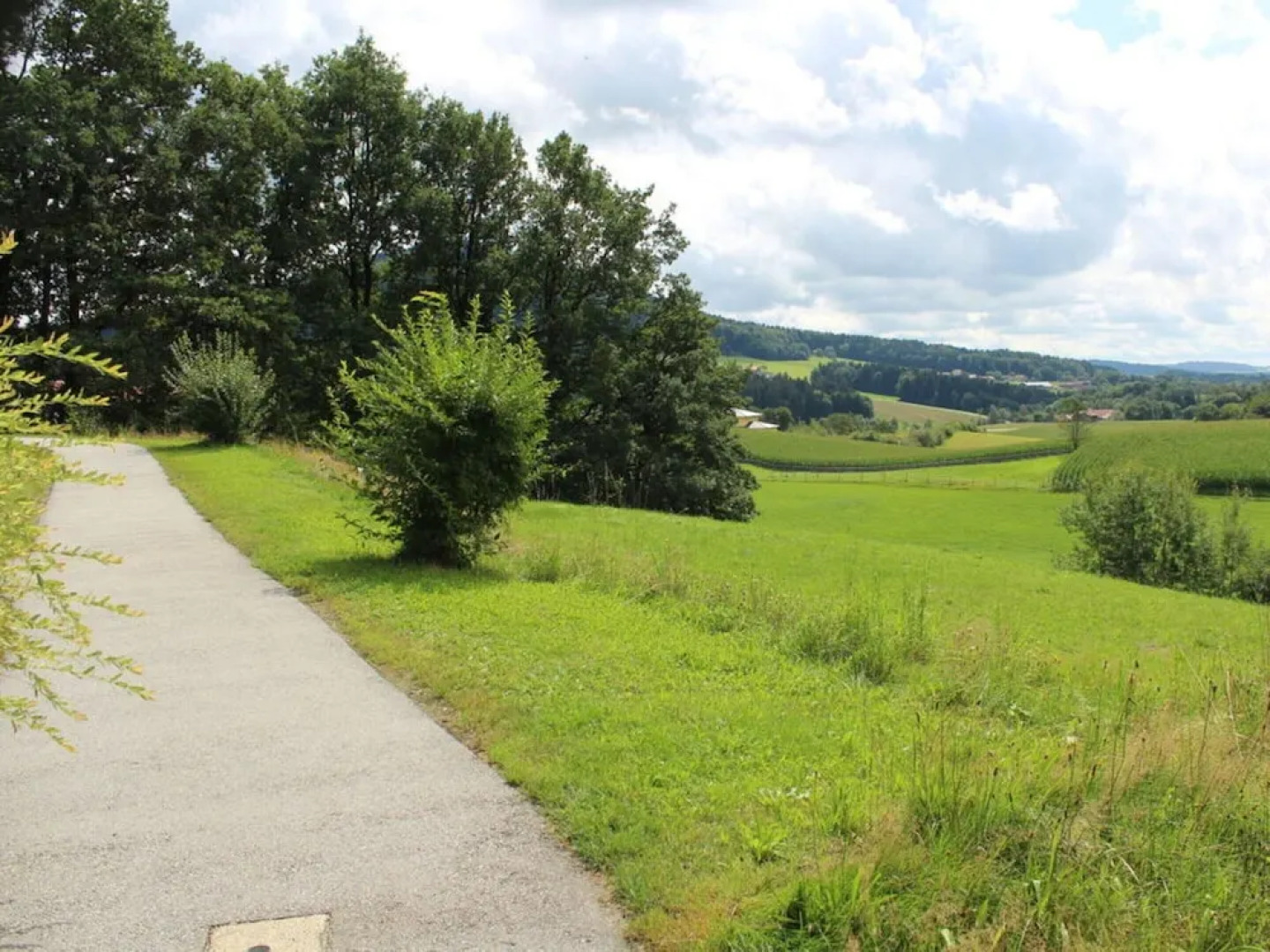 Huis Staffelberg App.802