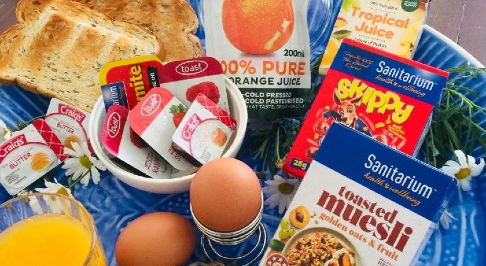 Coastal Ridge Apartments