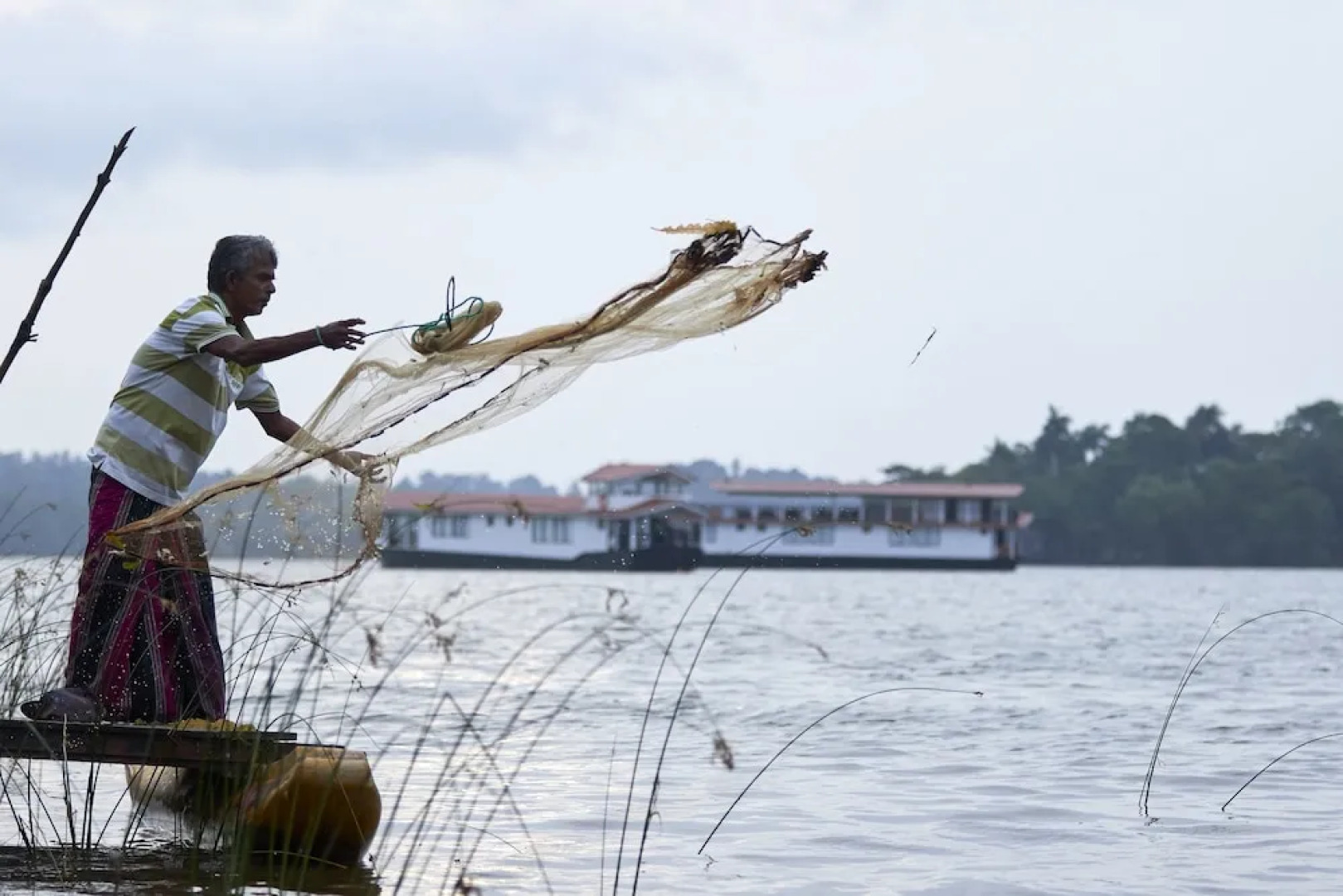 Flow by The Amber Collection - Luxury River Cruises in Sri Lanka