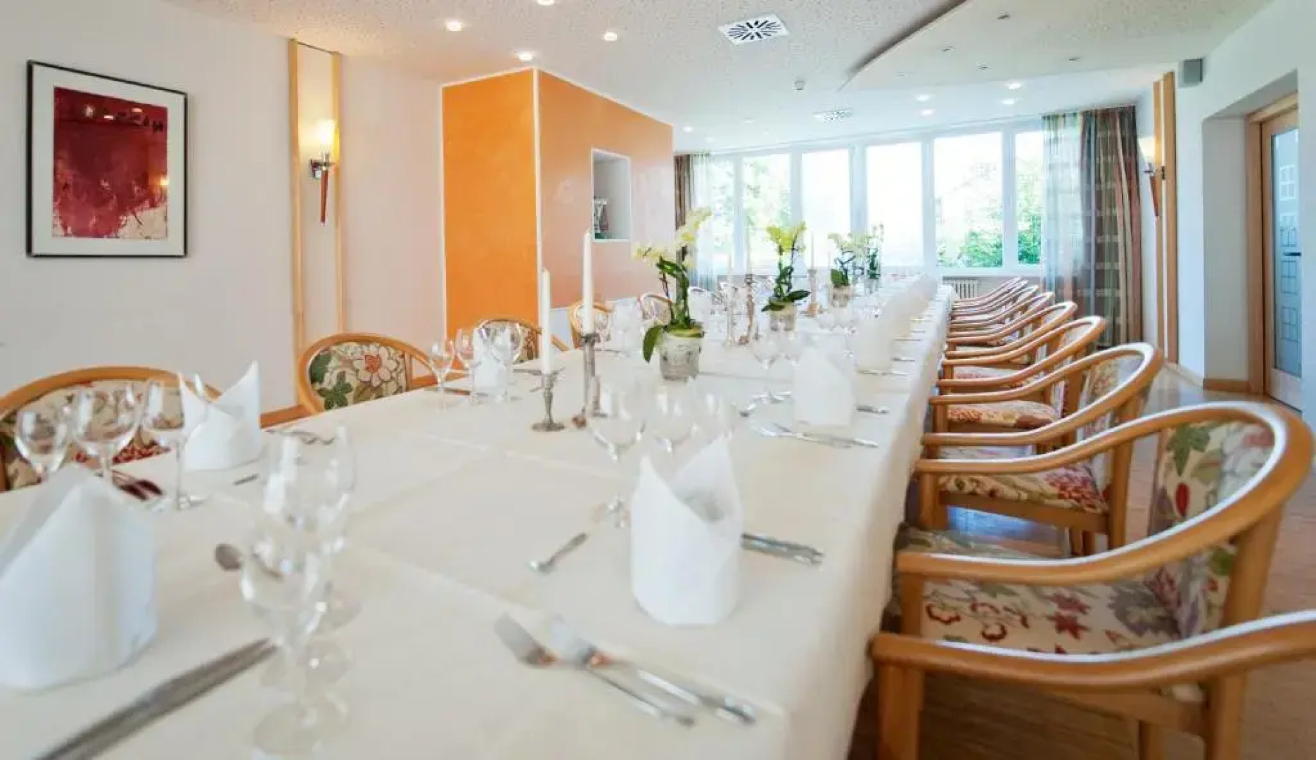 Hotel Am Froschbächel