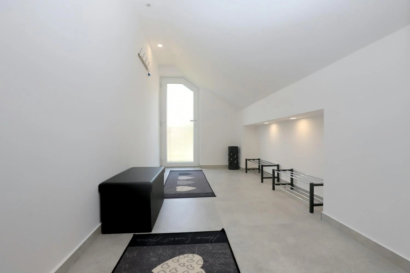 Sava river house - apartments