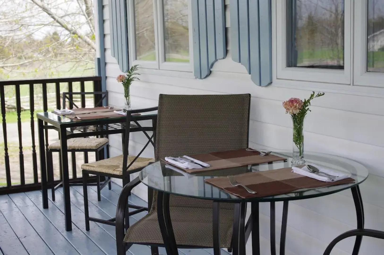 Bells and Whistles Family Inn