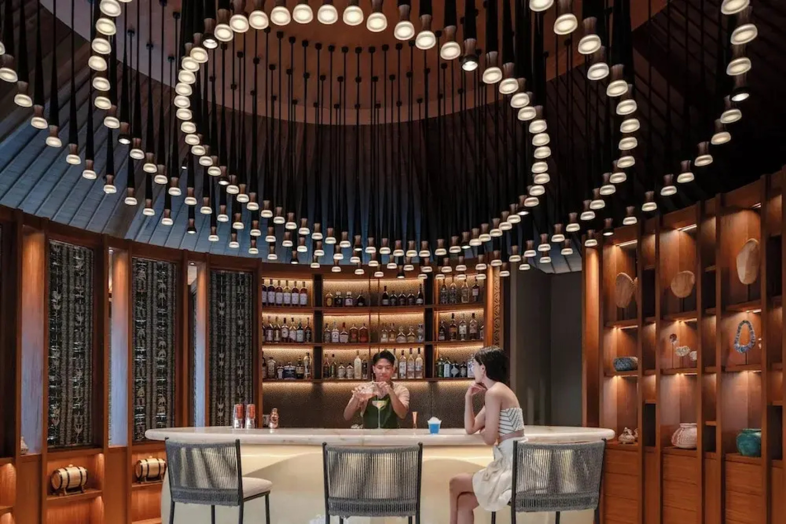 TA’AKTANA, a Luxury Collection Resort & Spa, Labuan Bajo