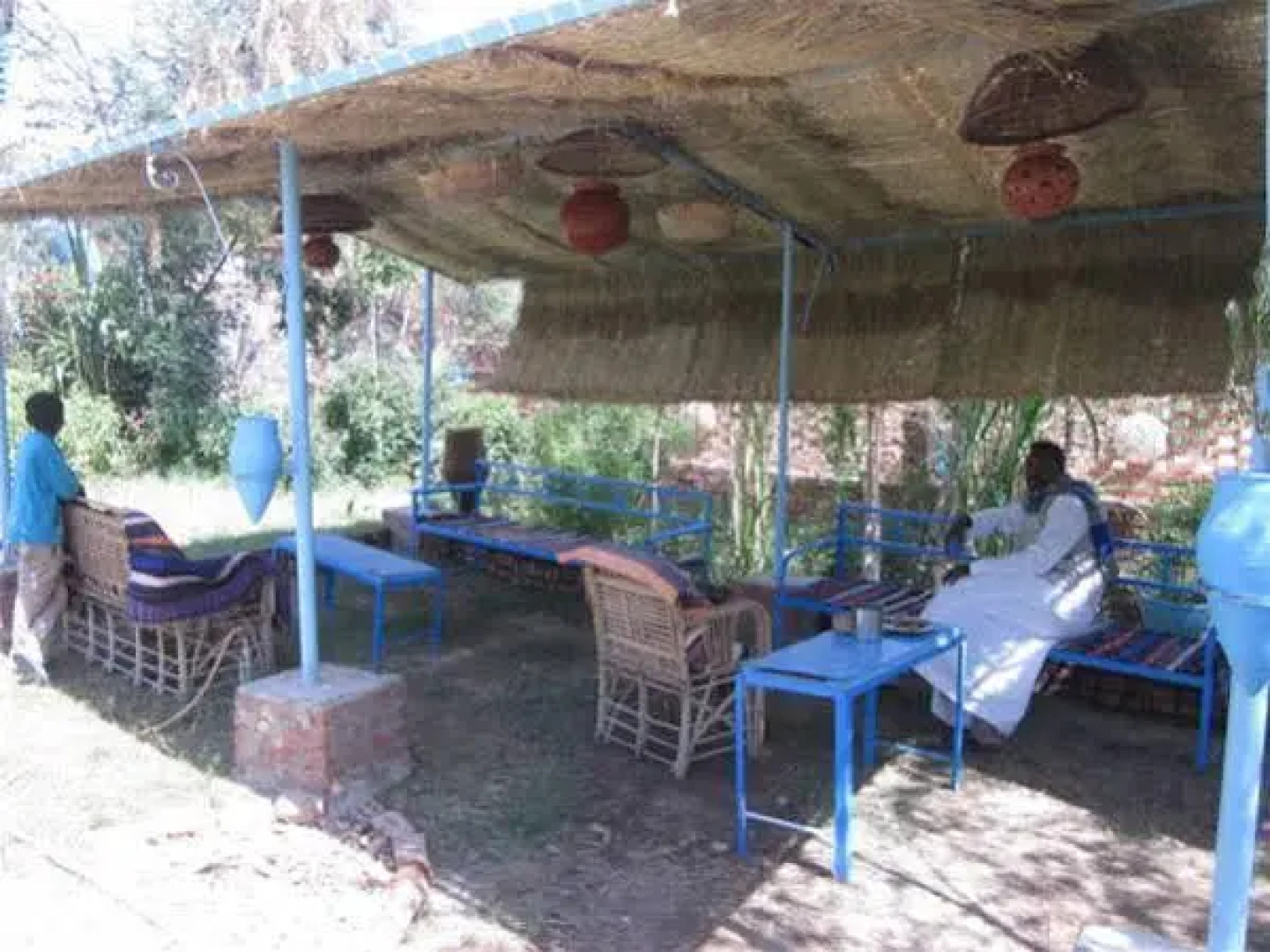 Bet El Kerem Guesthouse