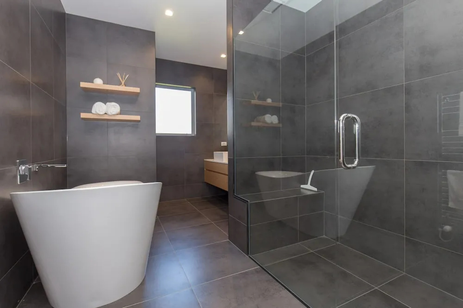 Release Wanaka - Forest Heights