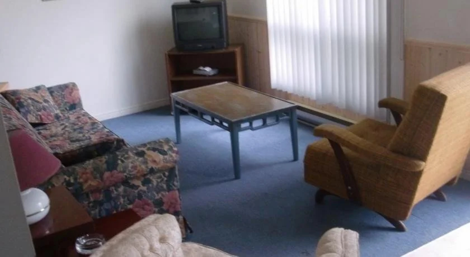 Bewdley Cottage Resort