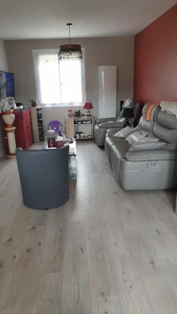 Volcans D'Auvergne - Pontaumur