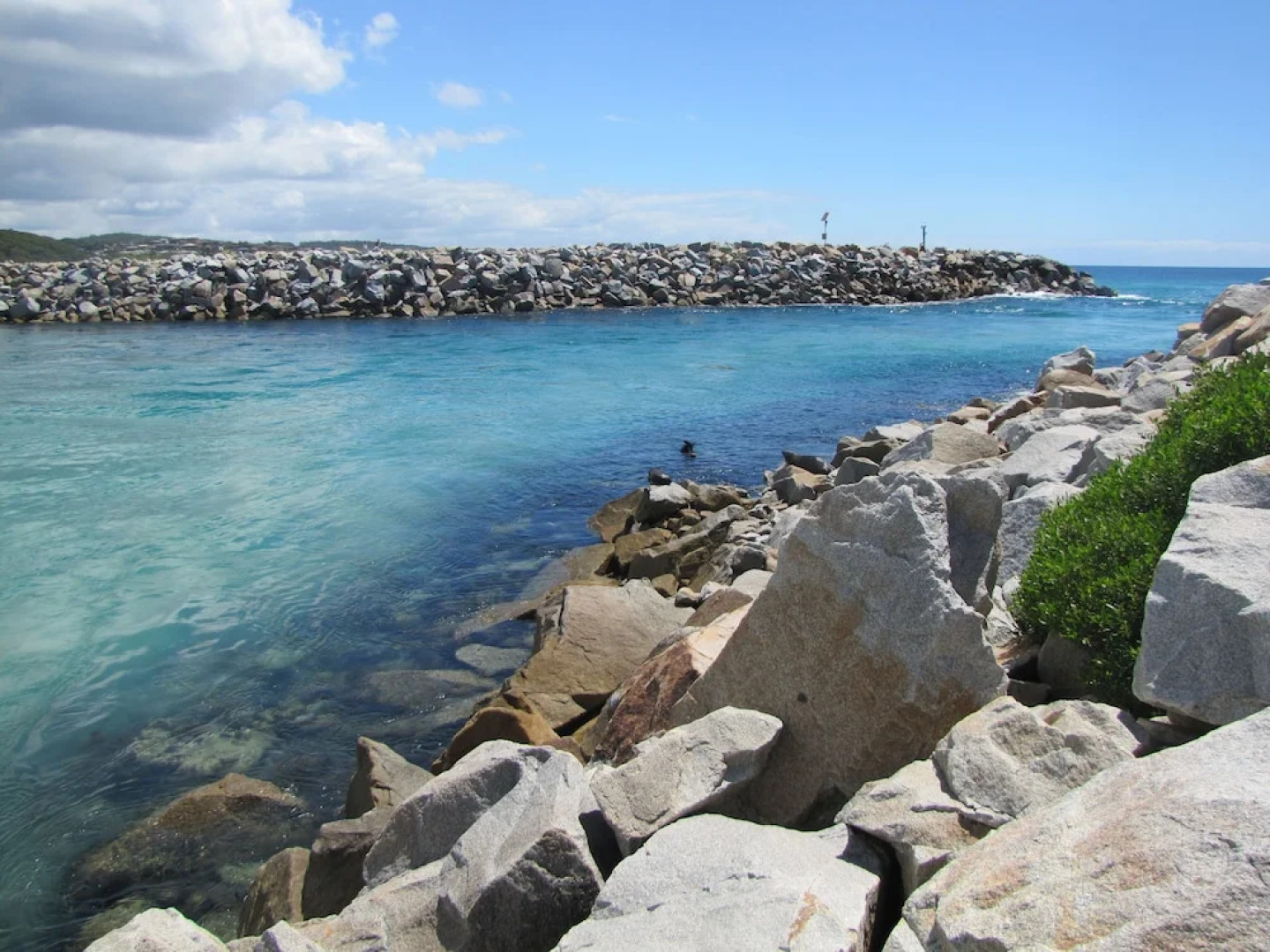 Top of the Town Motel Narooma