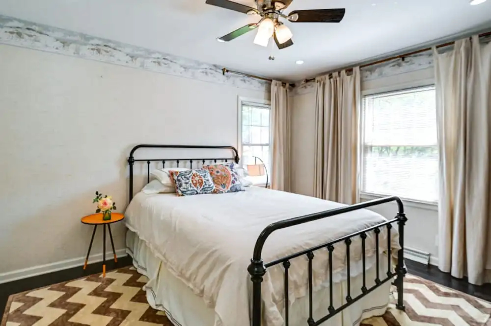 Spacious High Point Vacation Rental w/ Yard!