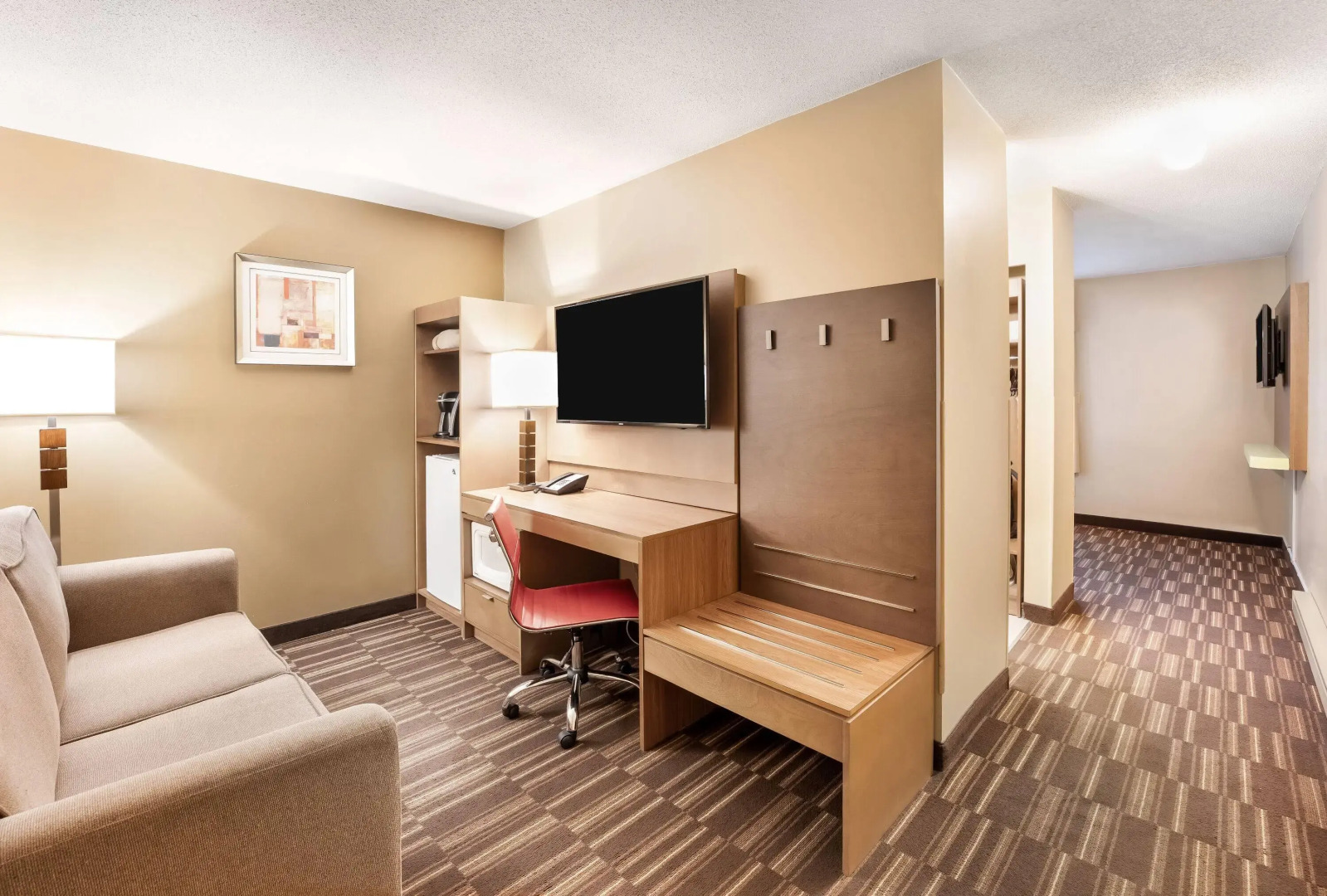 Days Inn by Wyndham Nanaimo