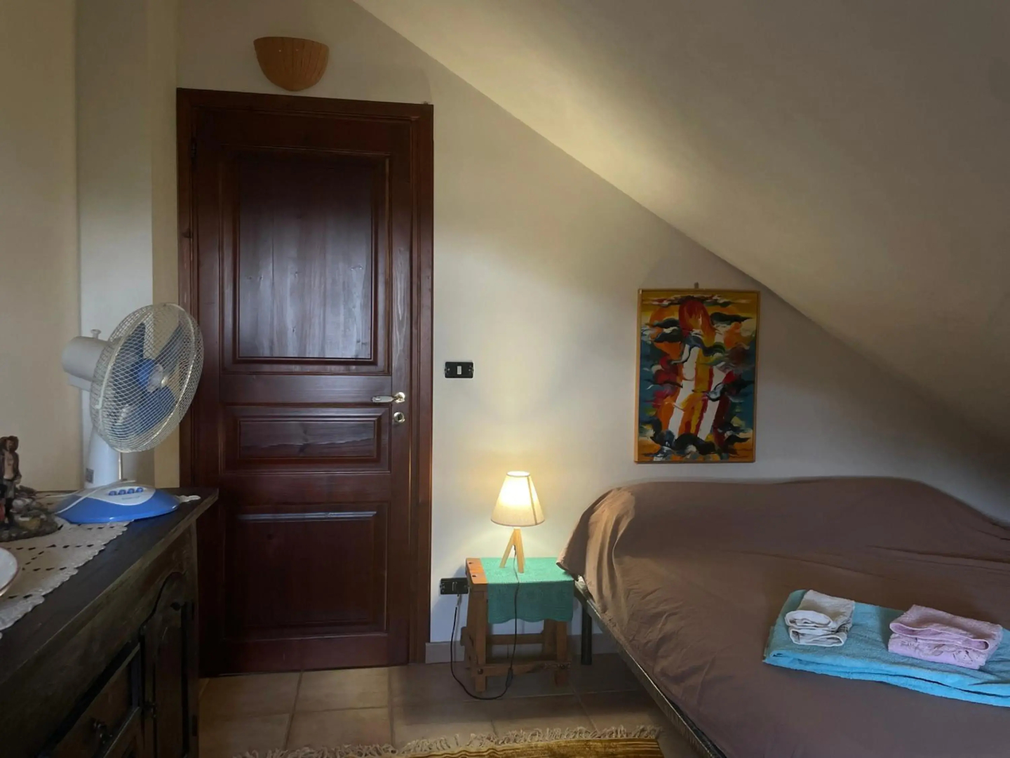 Residence Lithos