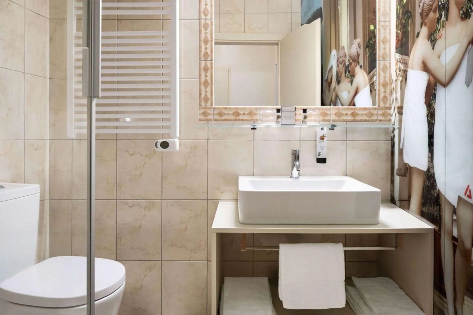 Amedia Plaza Wels, Trademark Collection by Wyndham