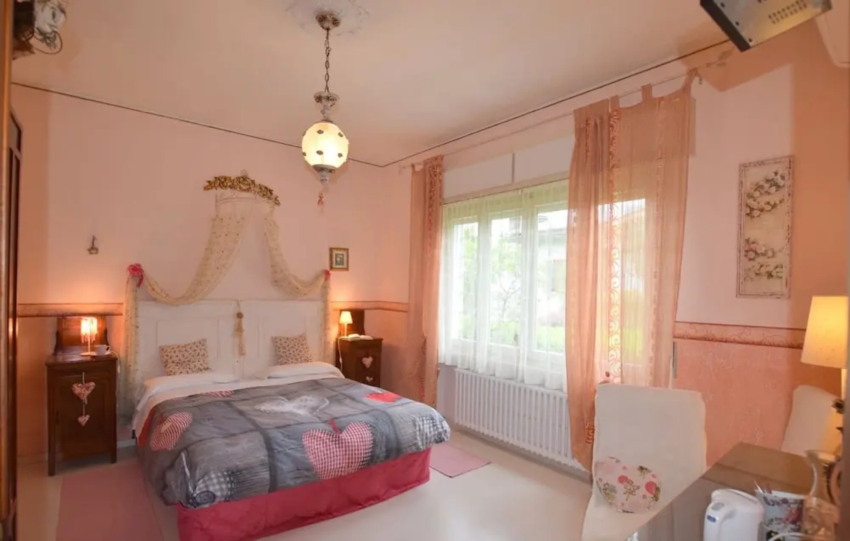 Bed and Breakfast Le Fate