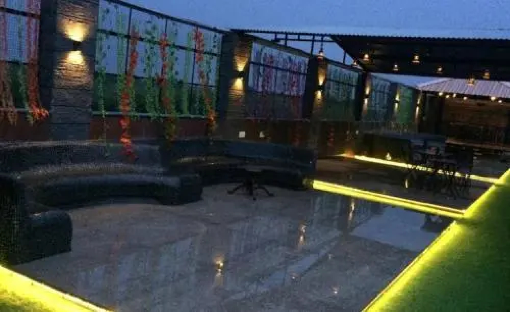 Shivam Palace and Resort