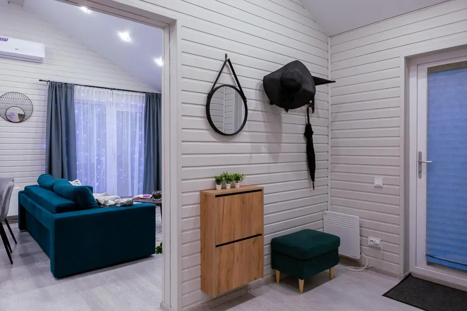 Дом Point 367 Лавандовый (Поинт)