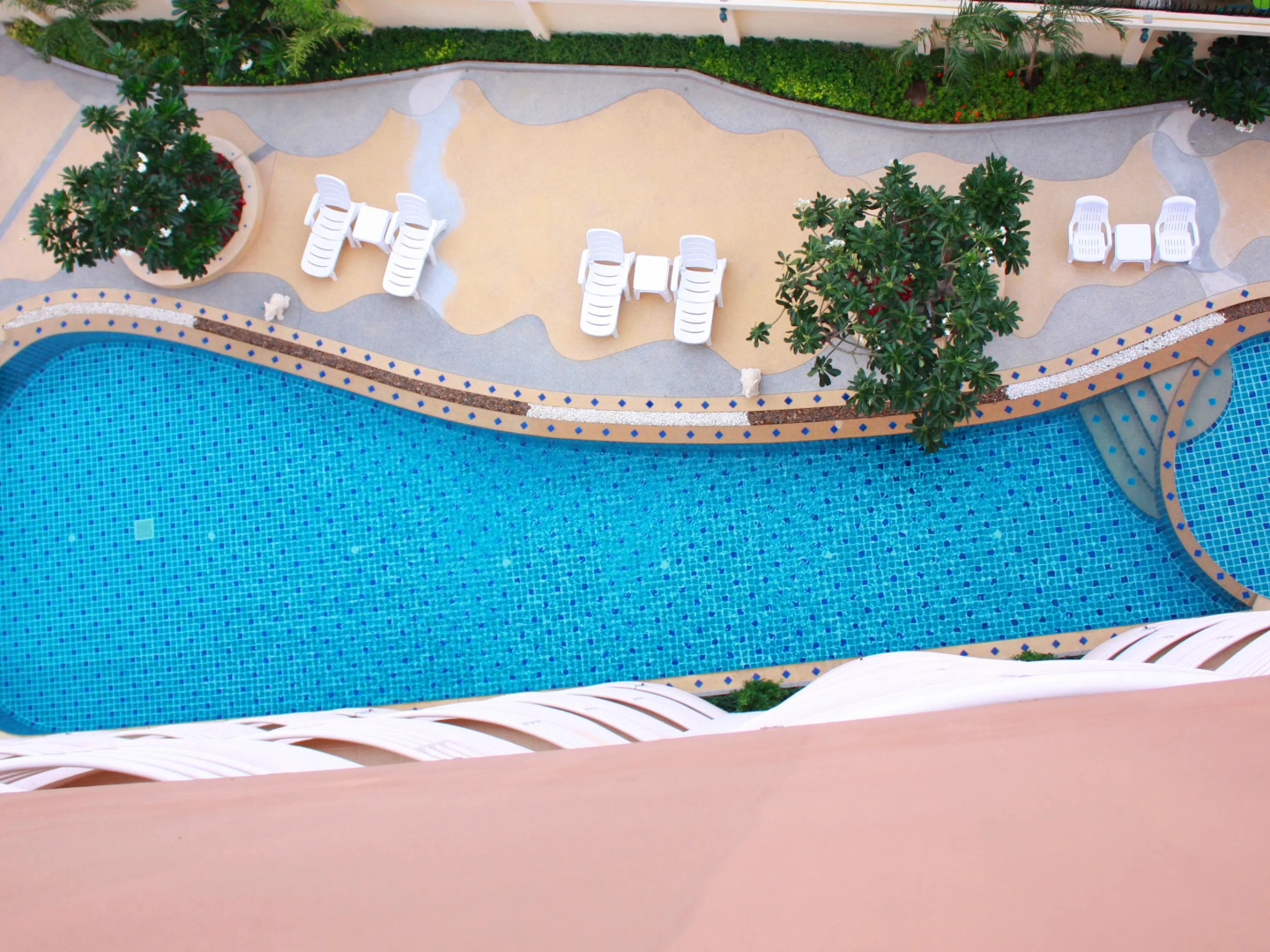 Phu View Talay Resort