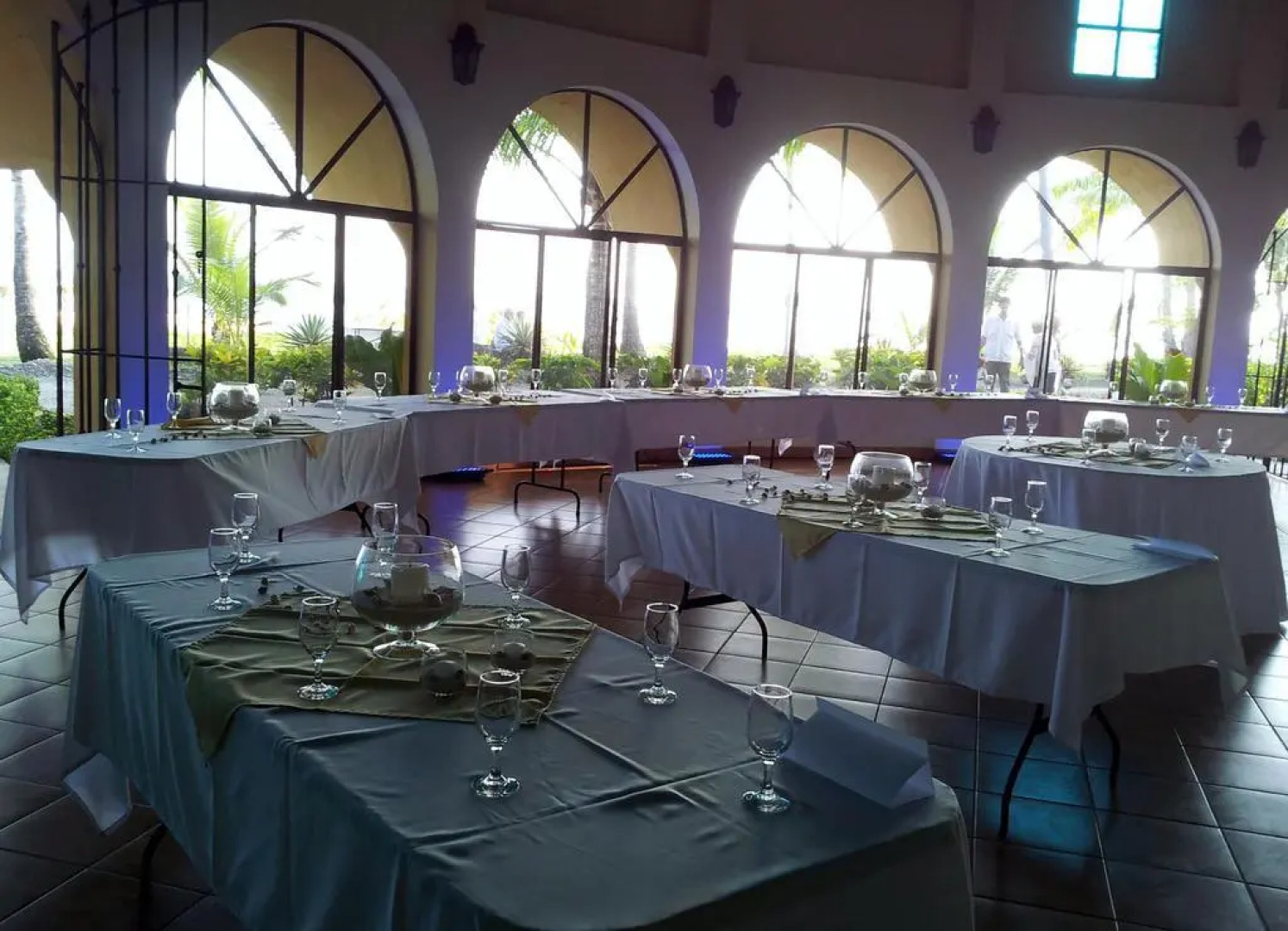 Hotel Delfin Playa Bejuco