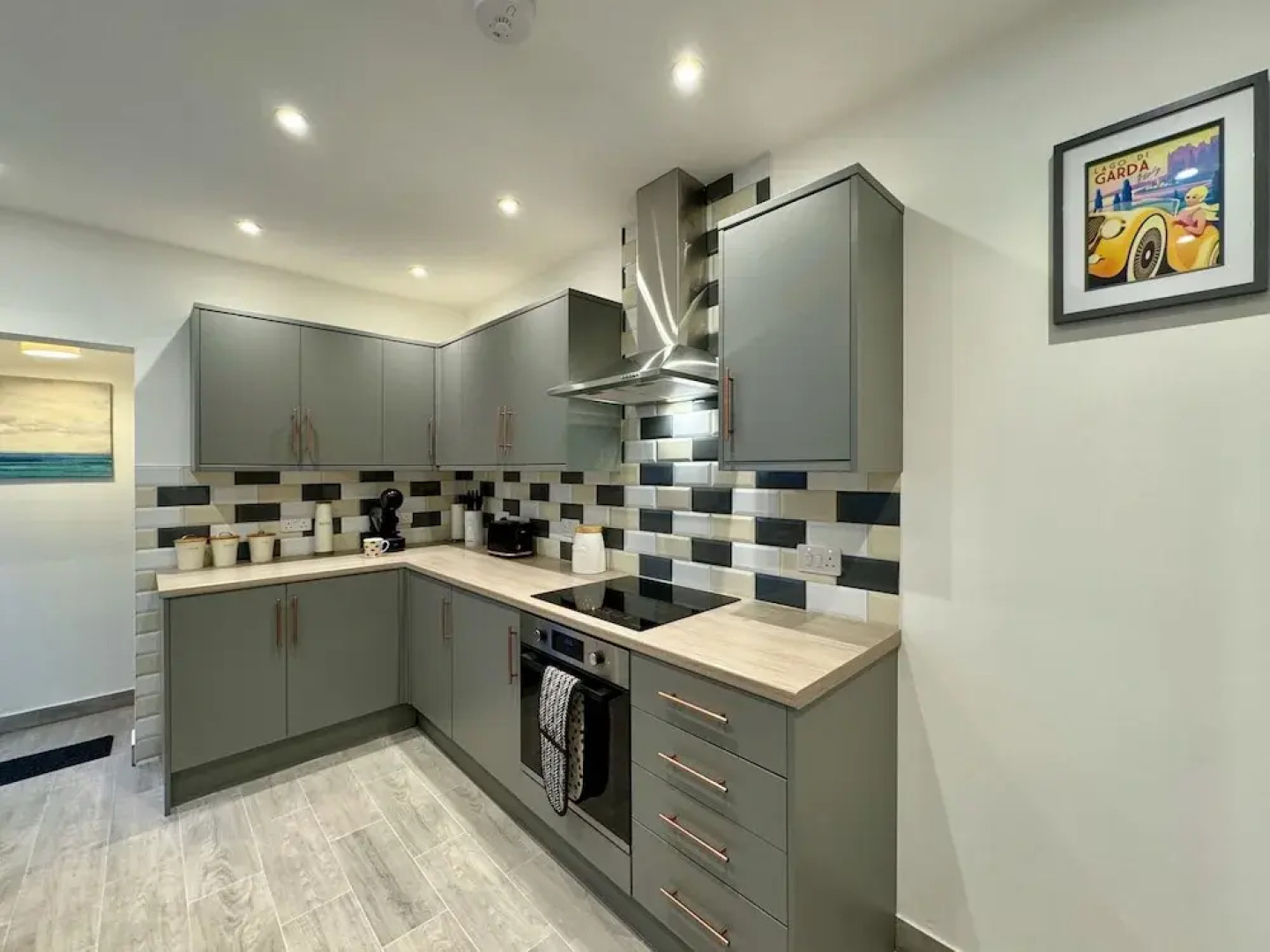 Crow Hill House Tranquil Escape Hideaway