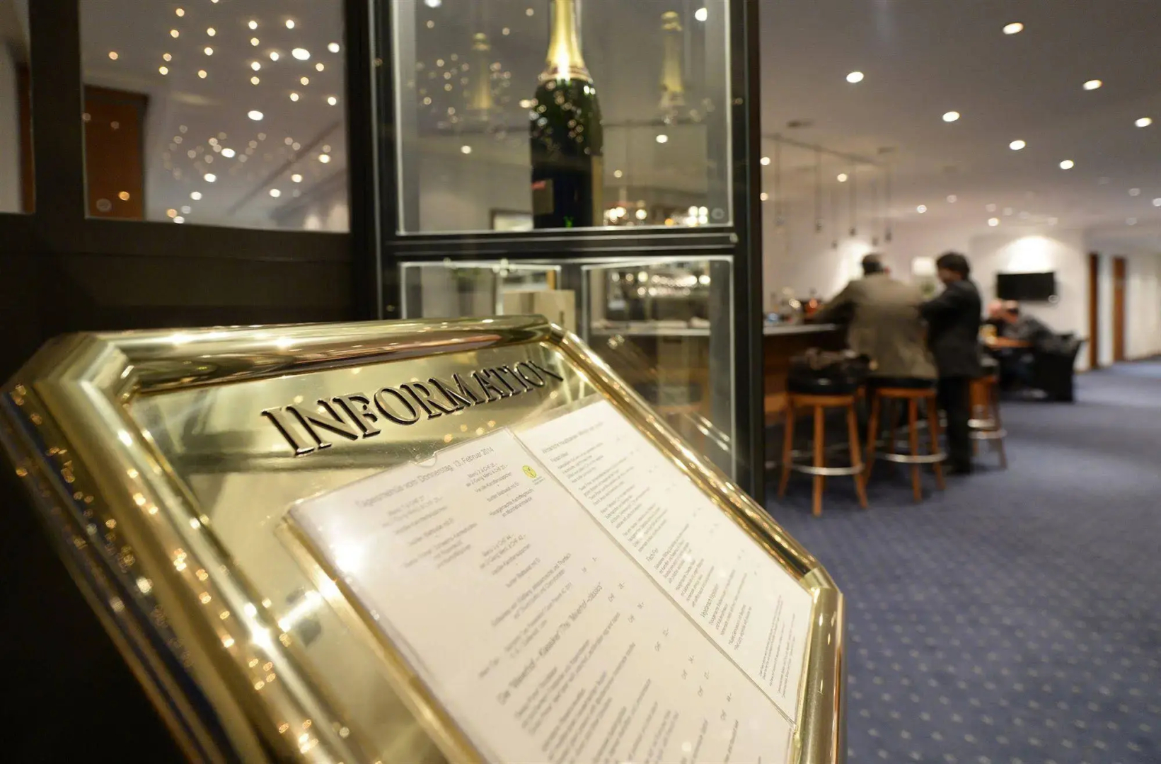 Hotel Meierhof