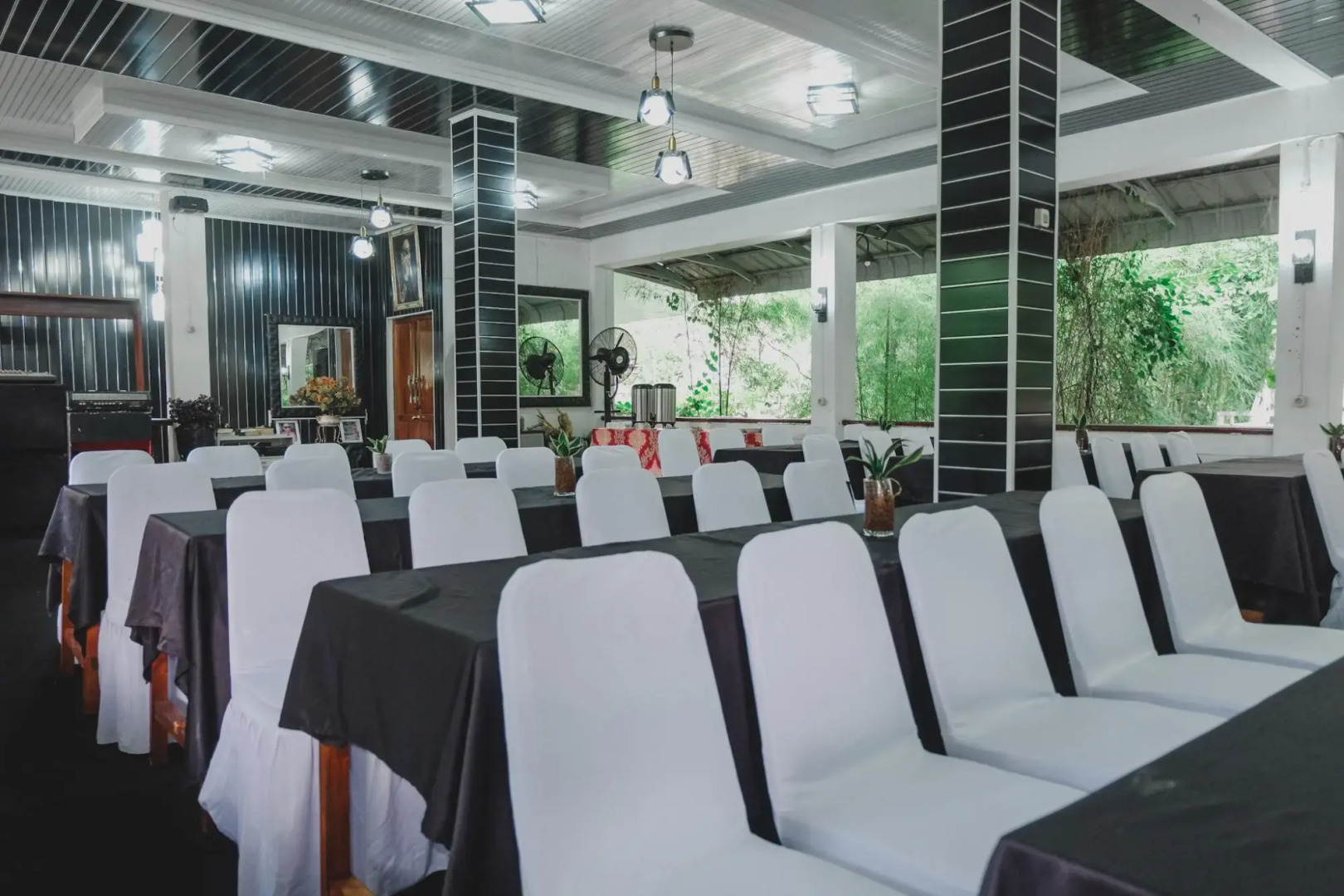 Heritage Resort Bukit Lawang