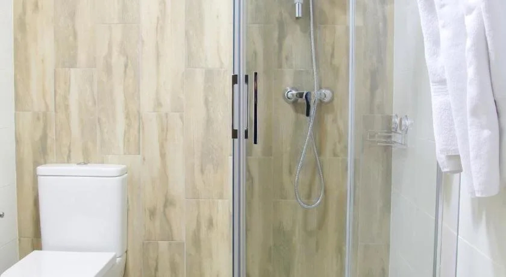 Hostal La Provinciana