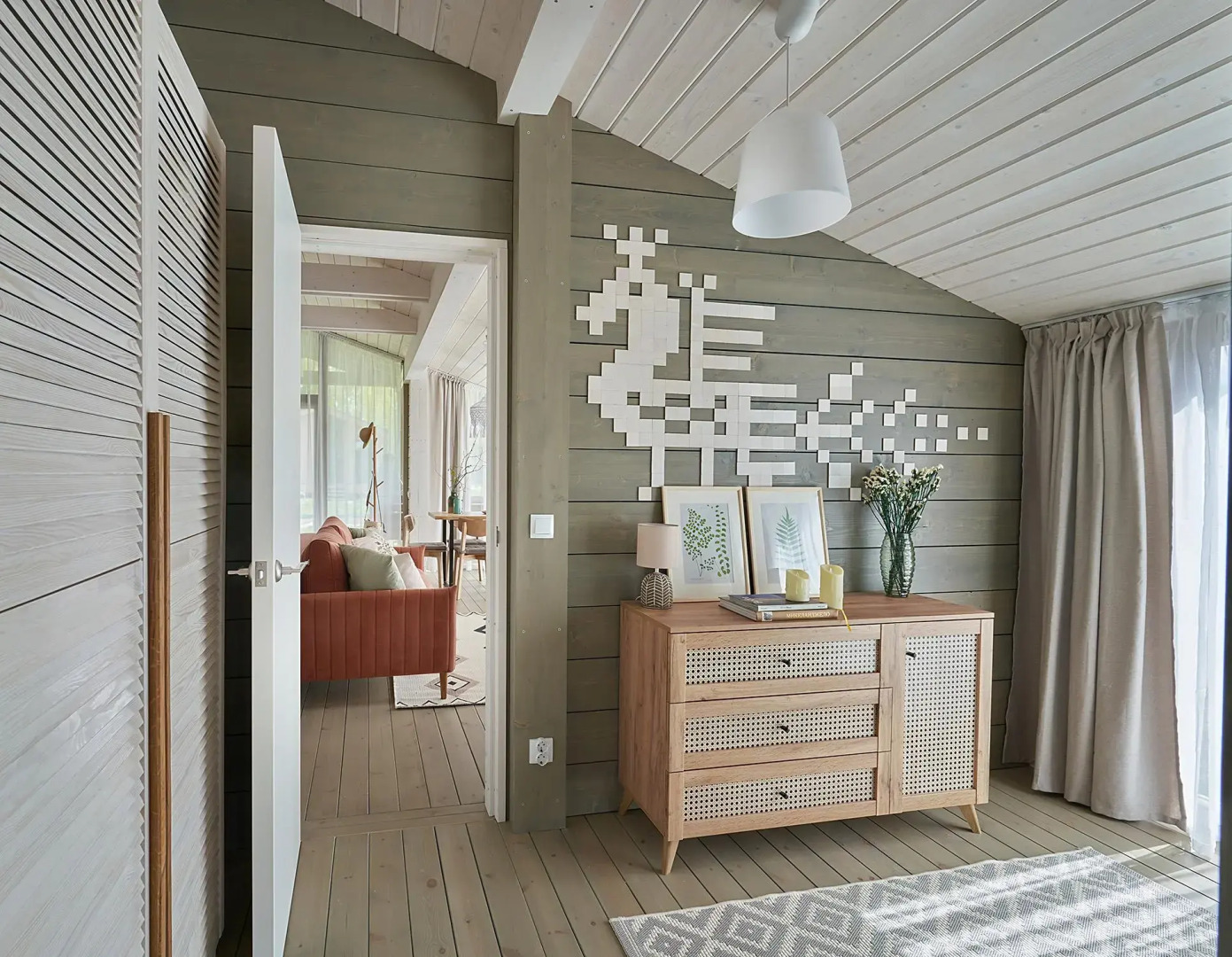 Птица счастья