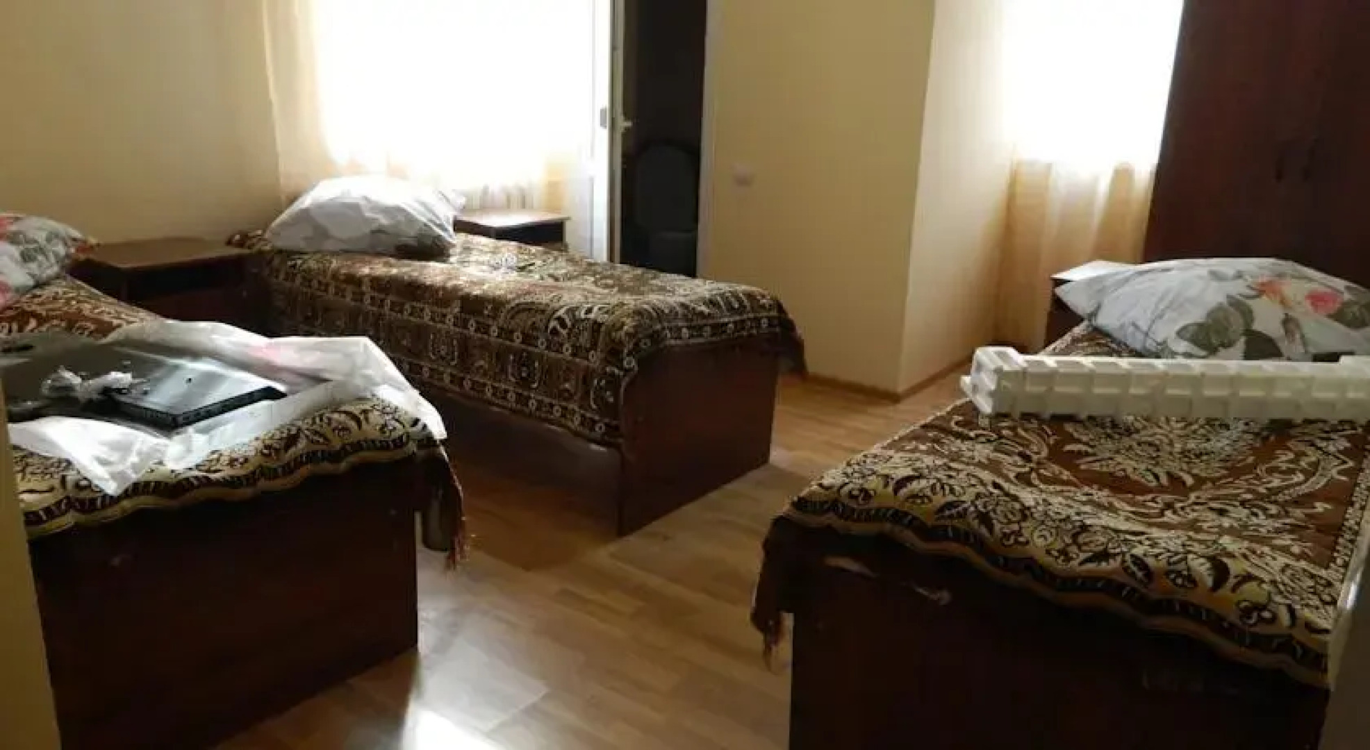 Гранатовый Сад