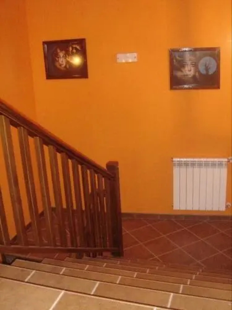 El Caseron de Linarejos