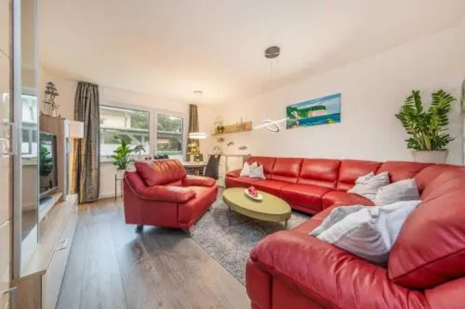 Ferienwohnungen Doepel