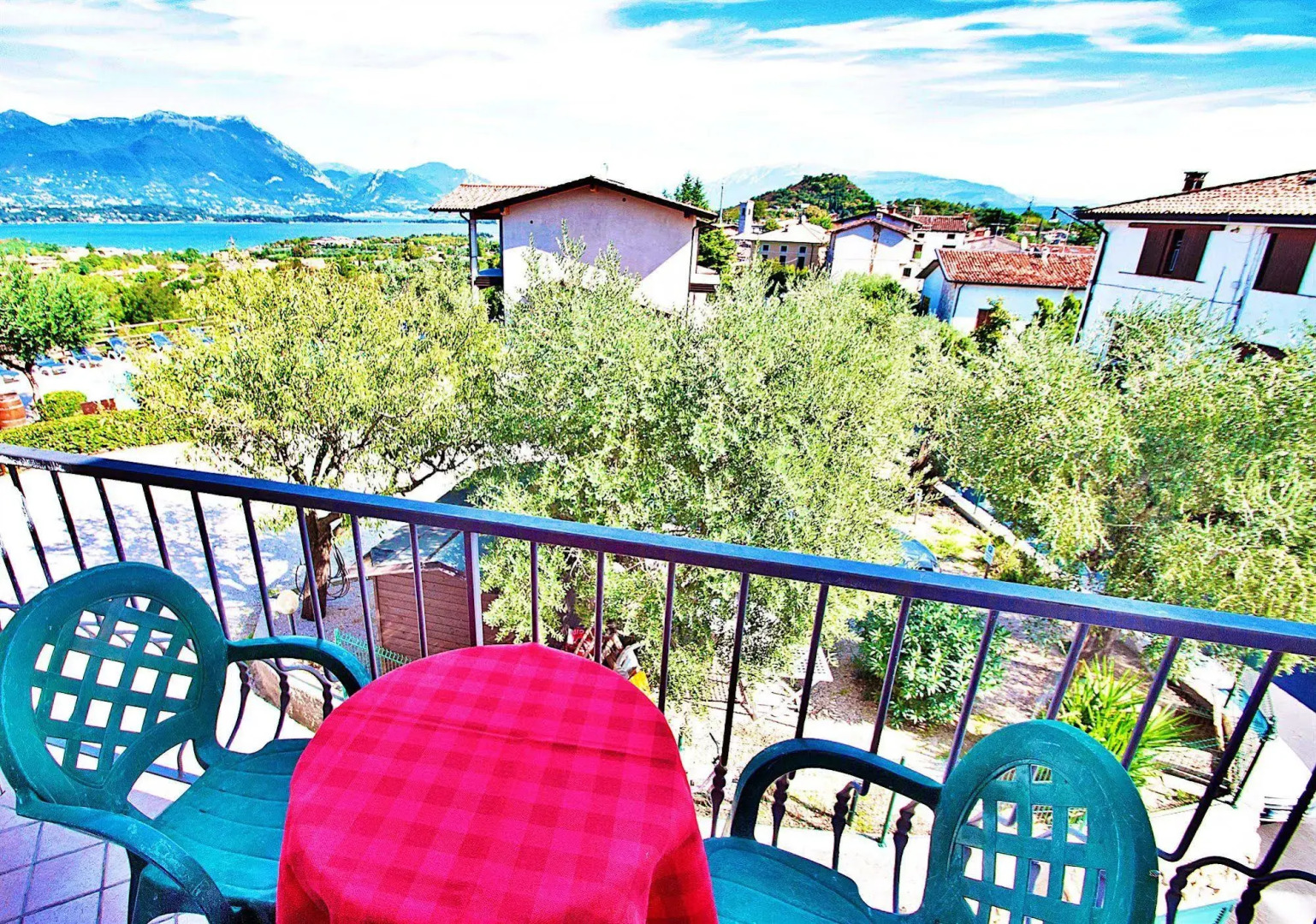 Residence Bellavista